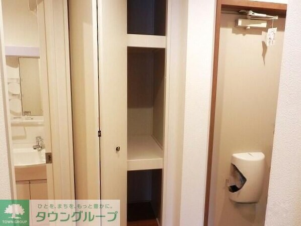 エコーハイツの物件内観写真